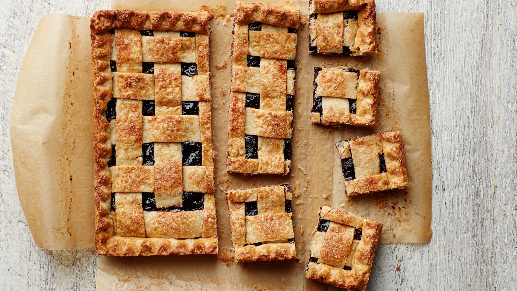 31 Picnic Desserts for Your Next Outdoor Feast
| Epicurious