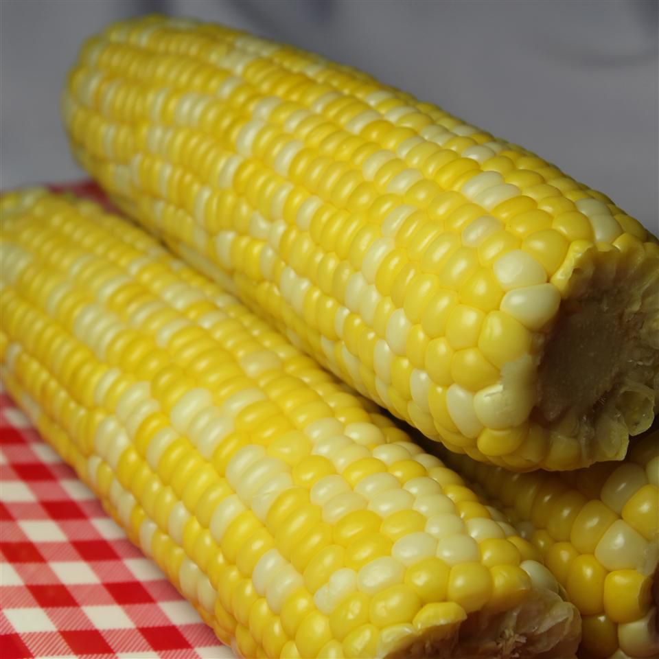 Delicious and Easy Corn on the Cob Recipe