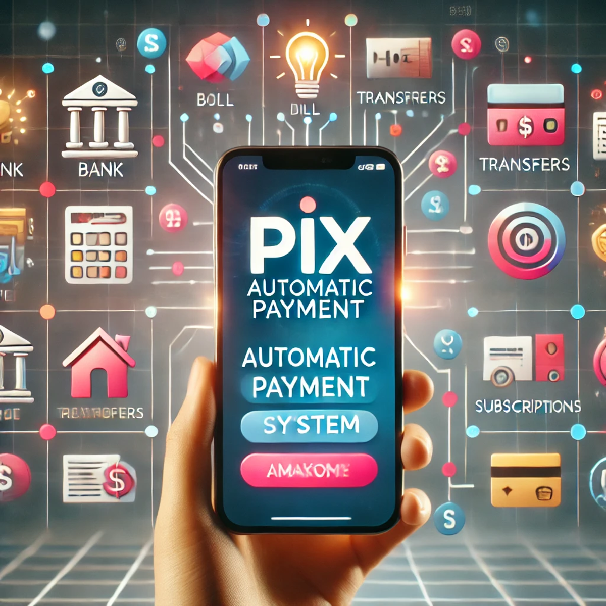 PIX Automático: como usar essa nova função ao seu favor